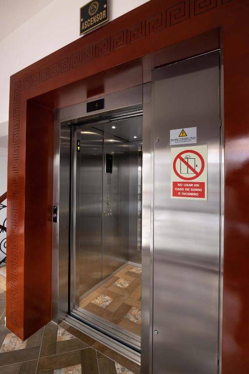 Hotel Hacienda Cusco Centro Historico