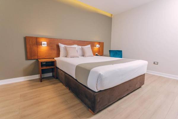 Saska Boutique Hotel