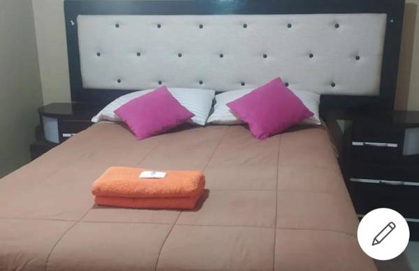 Hostal Nuevo Amanecer