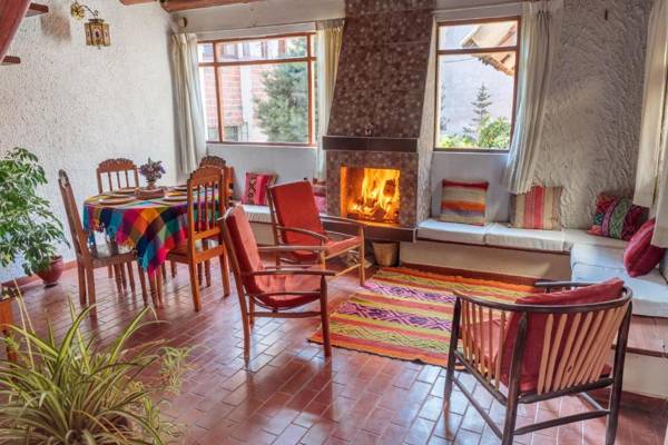 Cusco Cabins