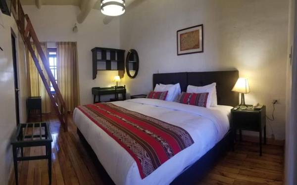 LINA´S HOTEL BOUTIQUE