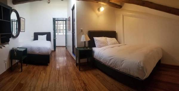 LINA´S HOTEL BOUTIQUE