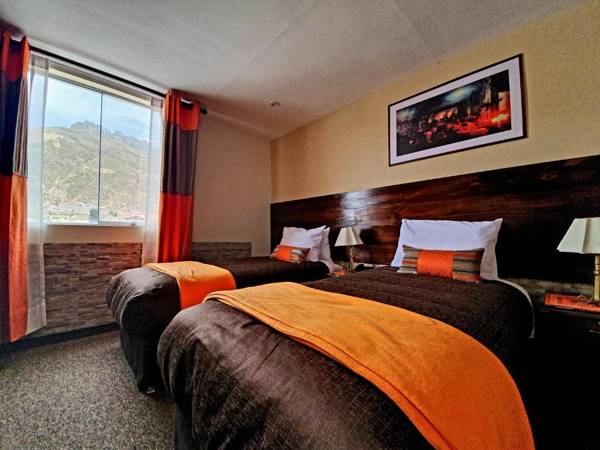 Vita Hoteles Colca