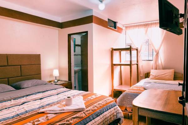 Hostal Mi Peru