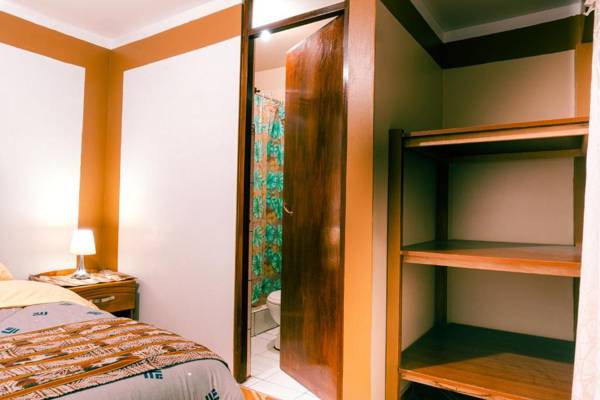 Hostal Mi Peru