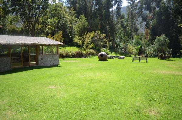 Amak Valle Sagrado