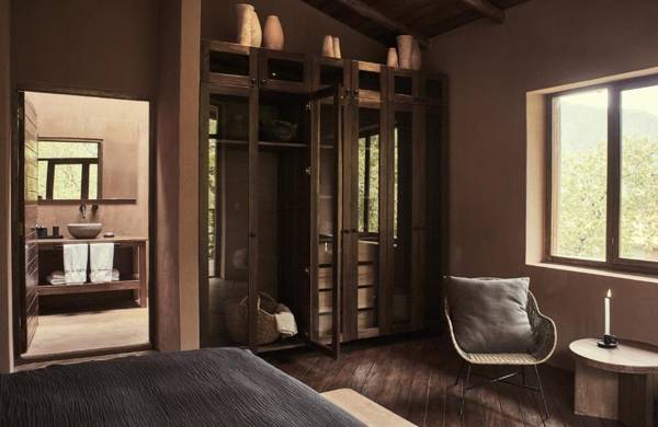 Andenia Sacred Valley a Member of Design Hotels