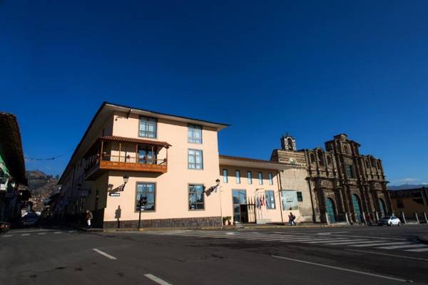 Costa del Sol Wyndham Cajamarca