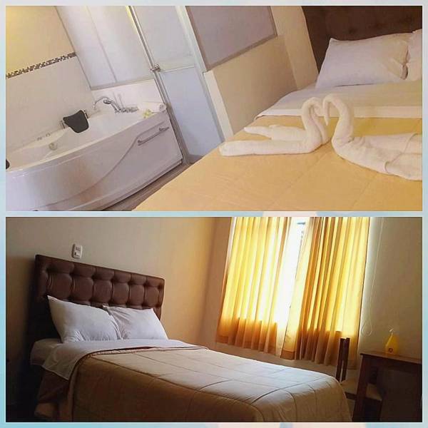 Hotel La Shacsha