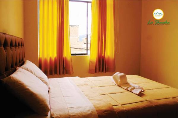 Hotel La Shacsha