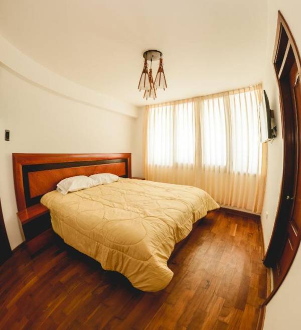 Gran Hotel Guisama