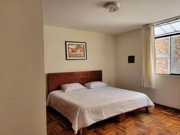 Departamento Los Sauces