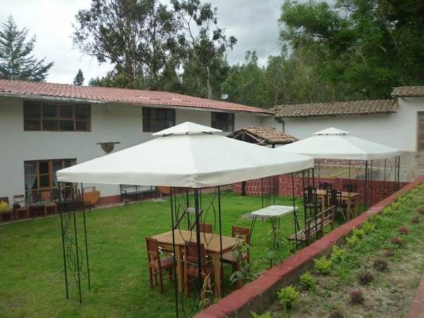 Finca San Antonio De Shudal