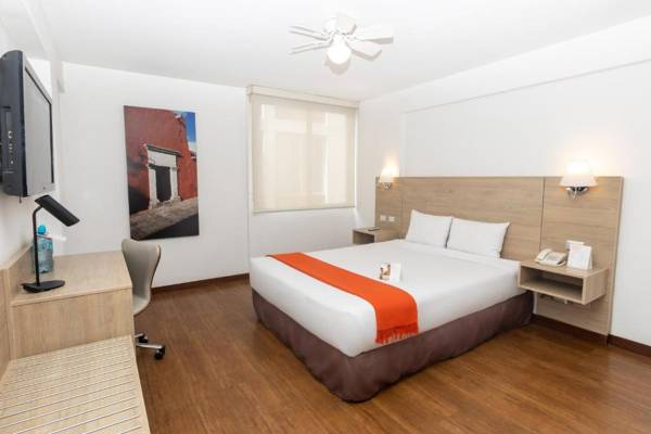 Casa Andina Standard Arequipa