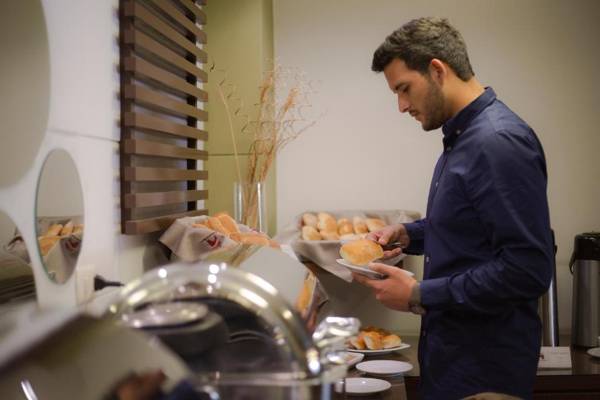 Hotel La Cuesta de Cayma