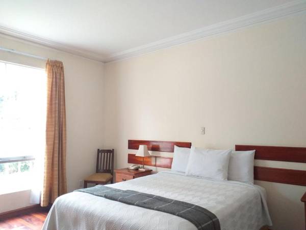 Hotel Casa Campo Suites & Convenciones