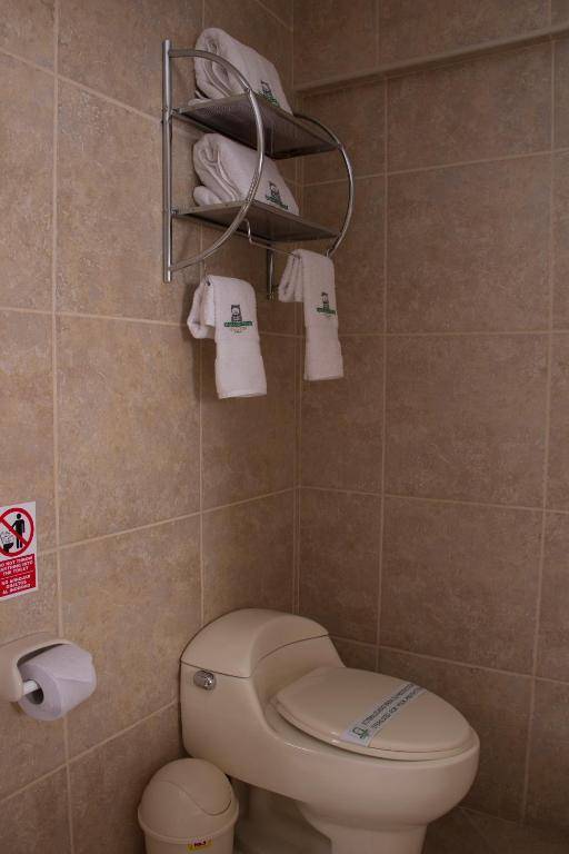 Casona Plaza Hotel Arequipa