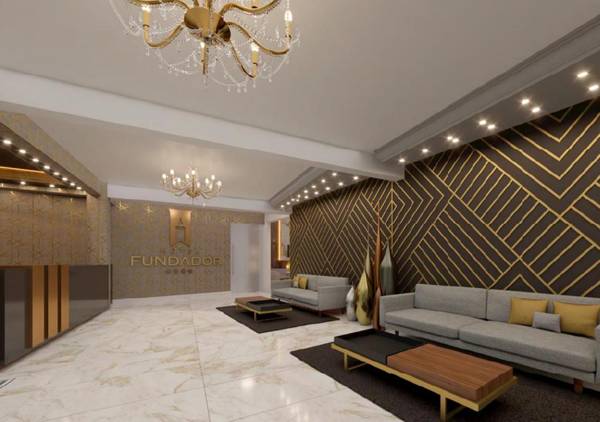 Hotel Fundador
