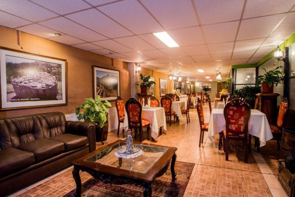 Majestad Hotel Boutique