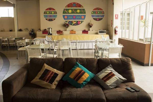 Los Andes Bed & Breakfast