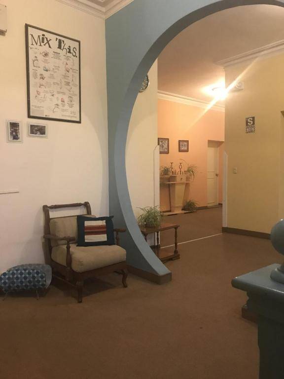 Los Andes Bed & Breakfast