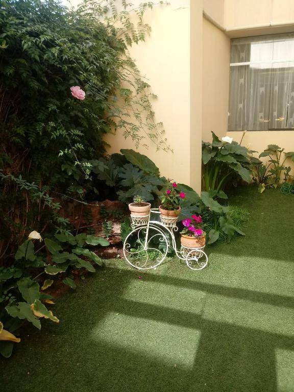 Helena de Santa María