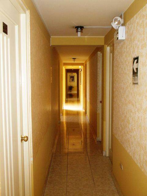 Hotel Mediterraneo Arequipa