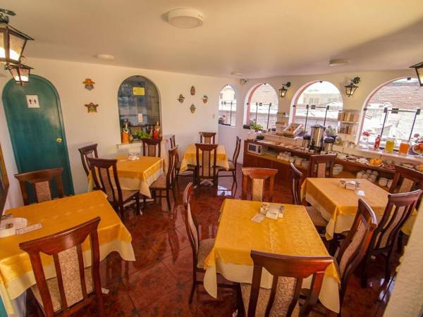 Las Torres de Ugarte