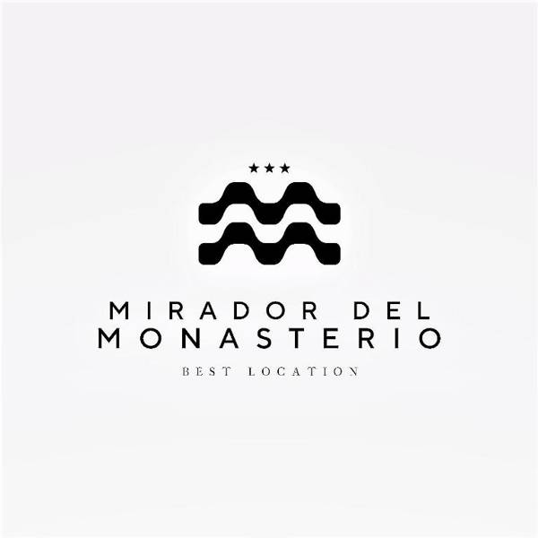 Mirador del Monasterio