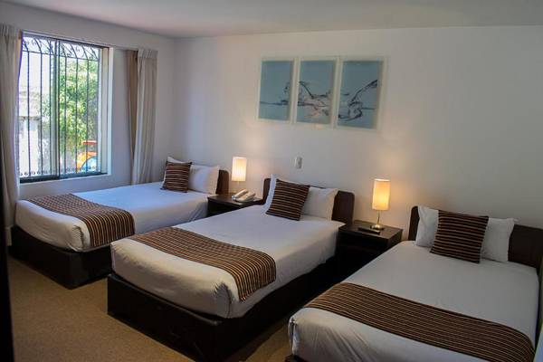 Mirador del Monasterio