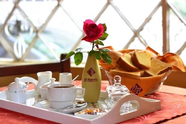 El Balcon Hostal Turistico