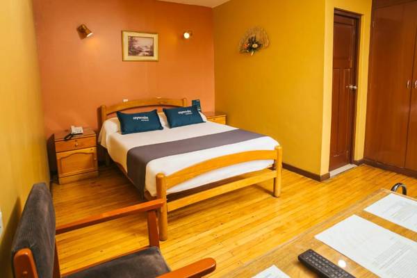 Ayenda Posada San Juan