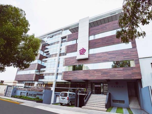 HOTEL HANAN