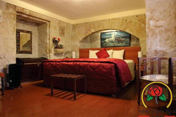 Hotel Santa Rosa