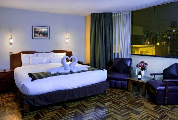 Hoteles Riviera Cayma