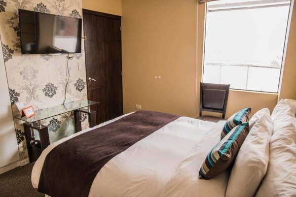 Los Leones Hotel Boutique