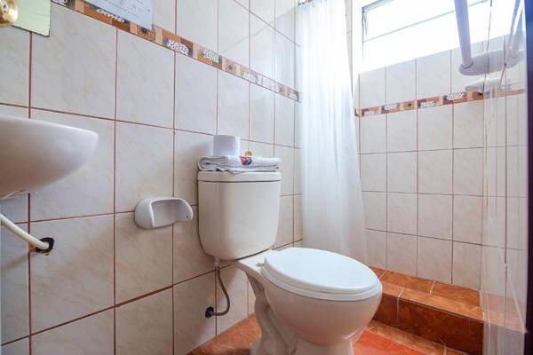 Ayenda Internacional de Arequipa