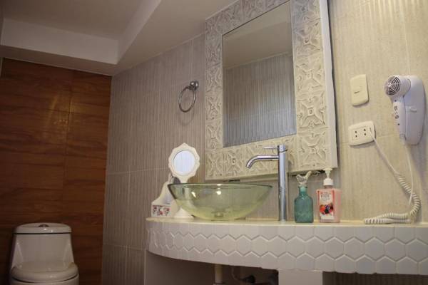 Estela de Oro Hotel Boutique