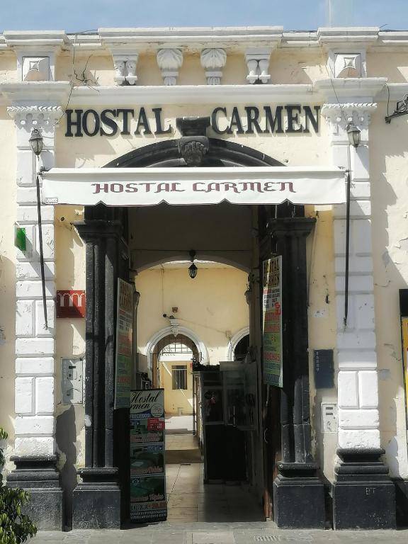 Hostal Carmen