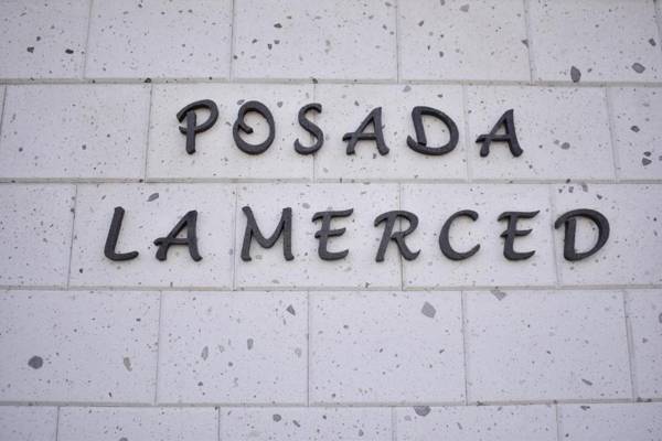 Posada La Merced