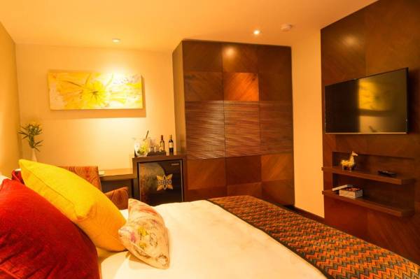 Costana 702 Hotel Boutique