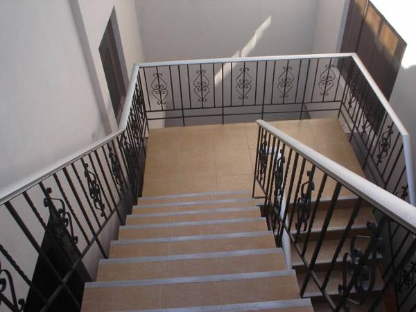 Aparts Downtown Arequipa