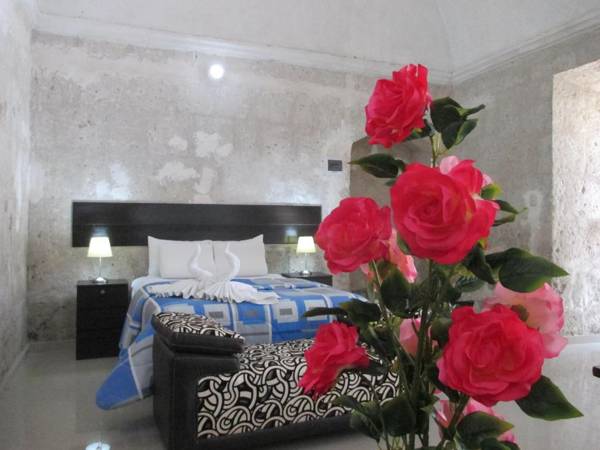 Hoteles Gutiérrez Mansión