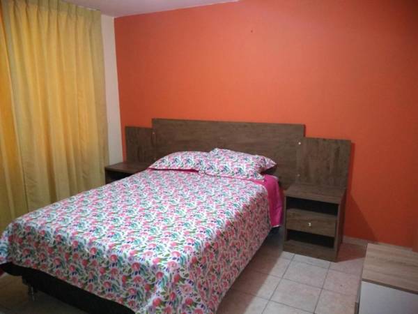 Hostal Las Begonias