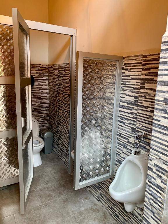 Way Kap Hostel Arequipa