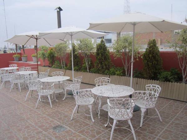 La Posada Del Fraile