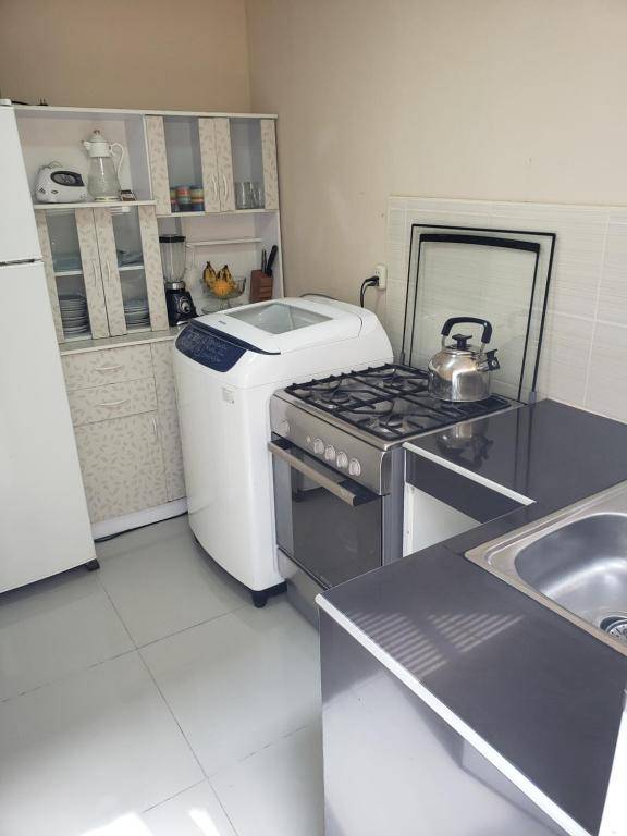 CASA DE TURISTAS AREQUIPA