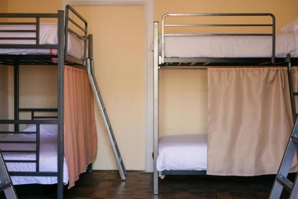 Holidays Hostel Arequipa