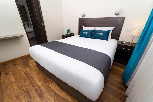 Ayenda La Casa de Irma