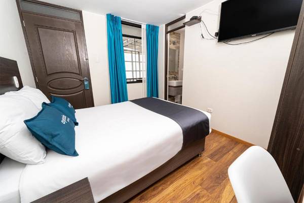 Ayenda La Casa de Irma